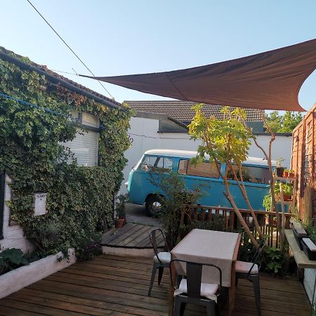 Bungalow With Parking, Near Preston Park Brighton Екстер'єр фото