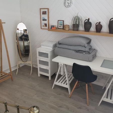 Bungalow With Parking, Near Preston Park Brighton Екстер'єр фото