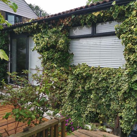 Bungalow With Parking, Near Preston Park Brighton Екстер'єр фото