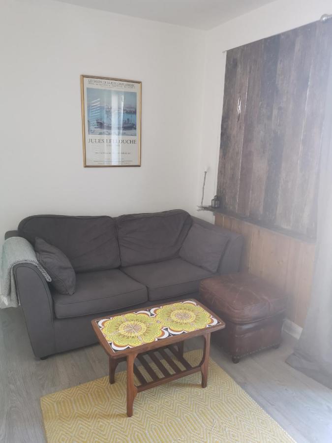 Bungalow With Parking, Near Preston Park Brighton Екстер'єр фото