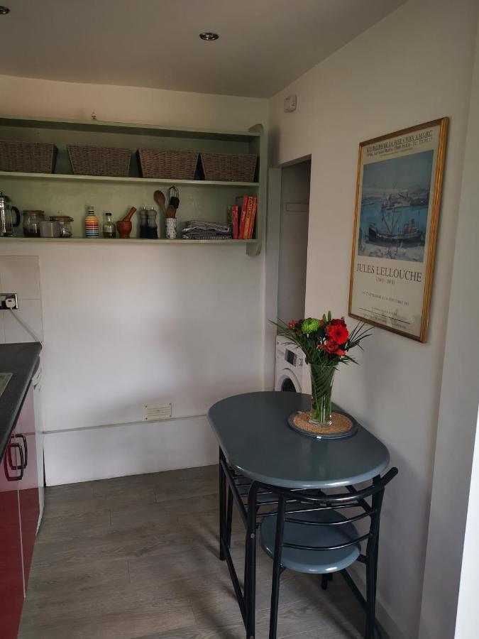 Bungalow With Parking, Near Preston Park Brighton Екстер'єр фото
