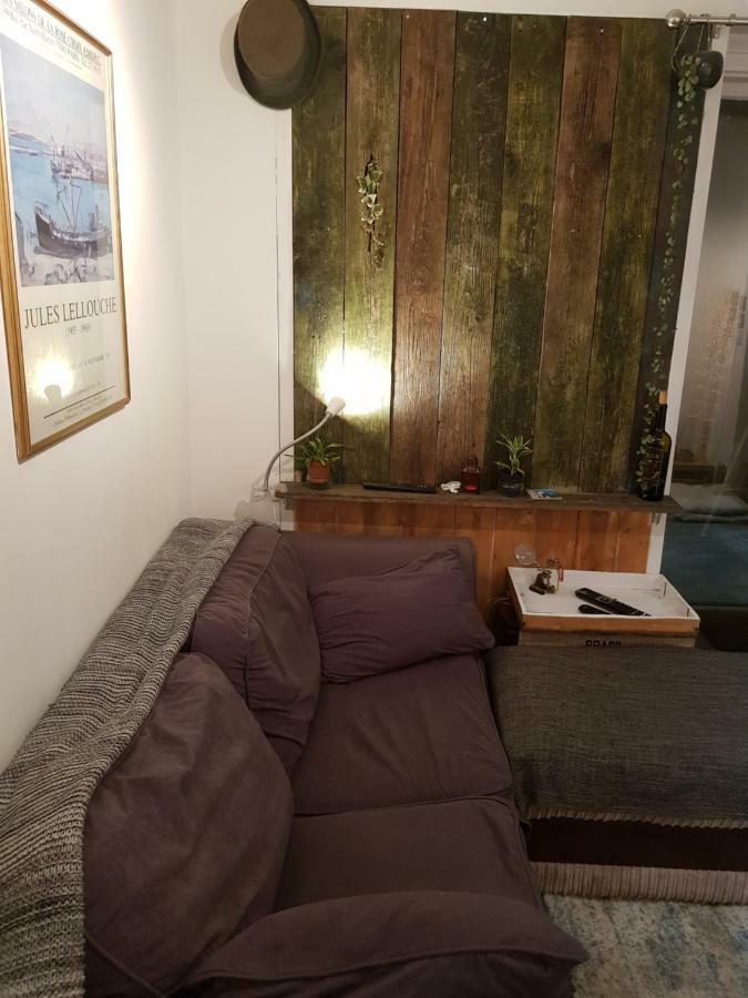 Bungalow With Parking, Near Preston Park Brighton Екстер'єр фото